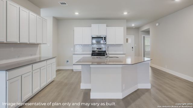 4723 Gypsum Falls, San Antonio, TX 78253