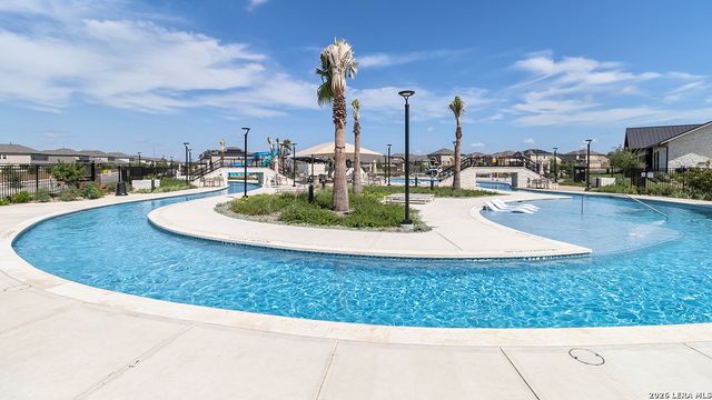 4723 Gypsum Falls, San Antonio, TX 78253