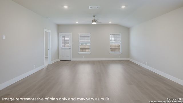 4723 Gypsum Falls, San Antonio, TX 78253