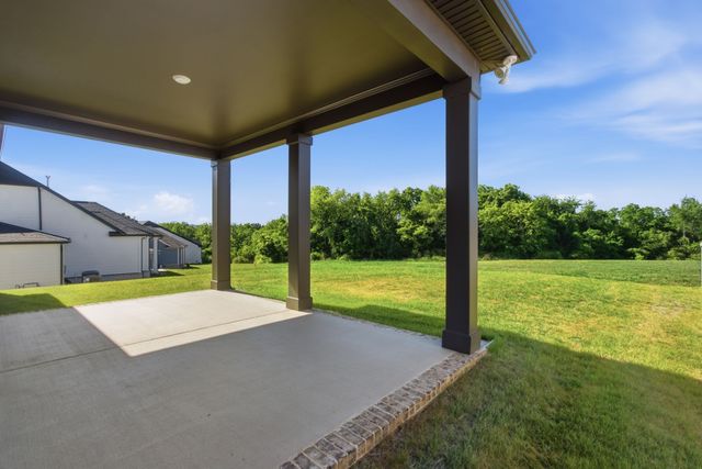 202 Phillips Bend, Spring Hill, TN 37174