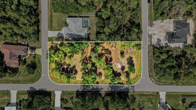 1096 & 1112 CABOT STREET, Port Charlotte, FL 33953