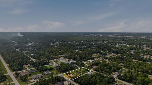 1096 & 1112 CABOT STREET, Port Charlotte, FL 33953