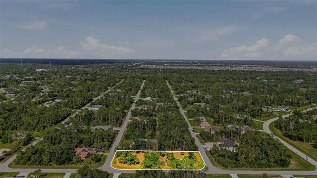 1096 & 1112 CABOT STREET, Port Charlotte, FL 33953