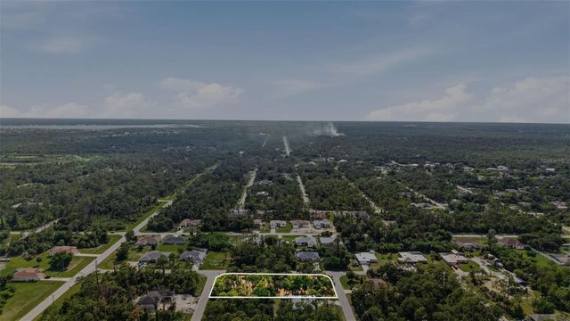 1096 & 1112 CABOT STREET, Port Charlotte, FL 33953