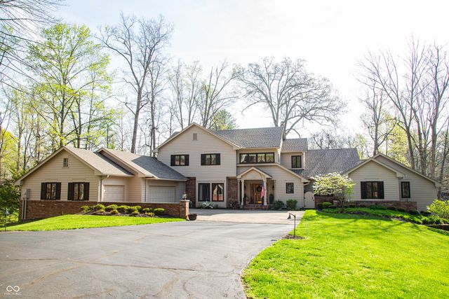 3609 N Devon Drive, Martinsville, IN 46151