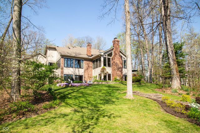 3609 N Devon Drive, Martinsville, IN 46151