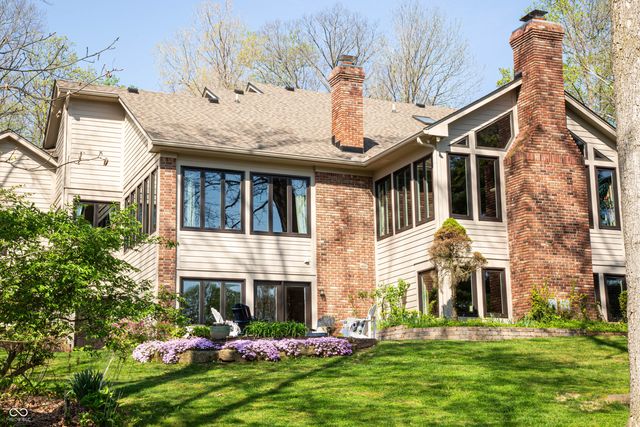 3609 N Devon Drive, Martinsville, IN 46151