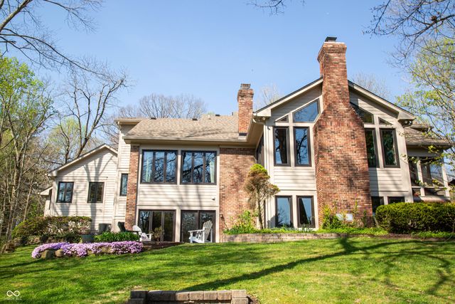 3609 N Devon Drive, Martinsville, IN 46151