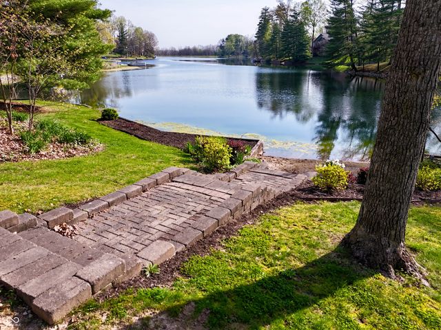 3609 N Devon Drive, Martinsville, IN 46151