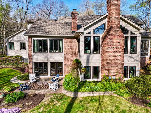 3609 N Devon Drive, Martinsville, IN 46151