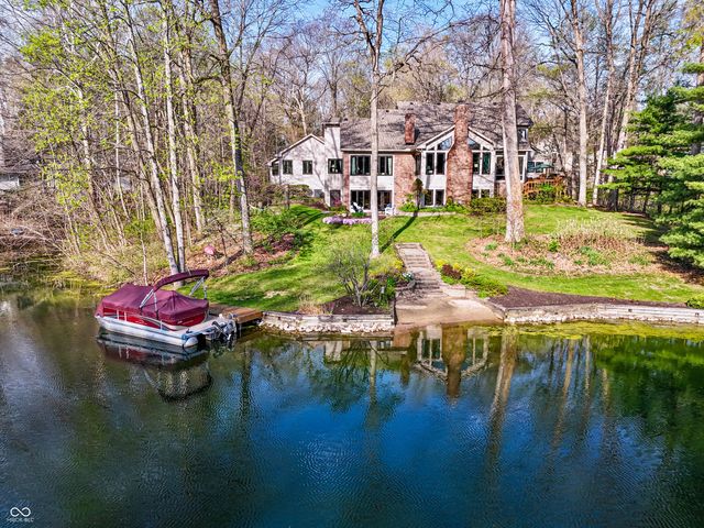 3609 N Devon Drive, Martinsville, IN 46151