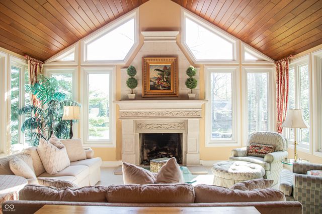 3609 N Devon Drive, Martinsville, IN 46151