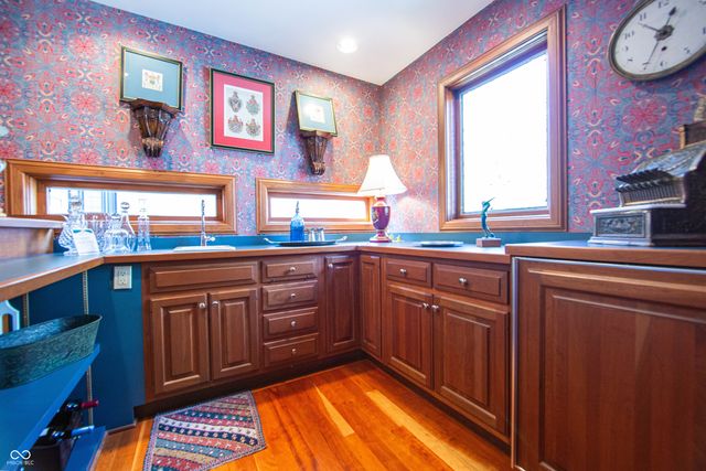 3609 N Devon Drive, Martinsville, IN 46151