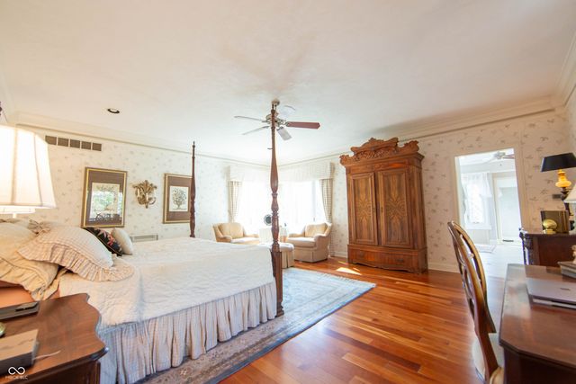 3609 N Devon Drive, Martinsville, IN 46151