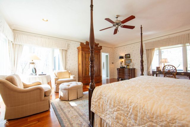 3609 N Devon Drive, Martinsville, IN 46151