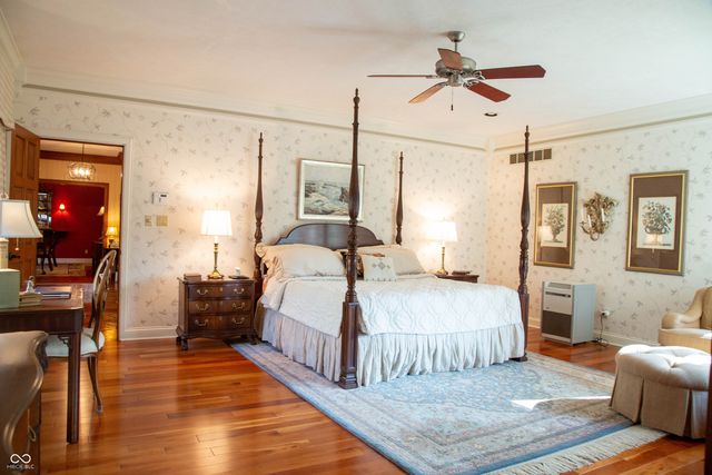 3609 N Devon Drive, Martinsville, IN 46151