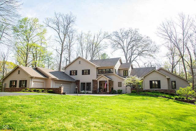 3609 N Devon Drive, Martinsville, IN 46151