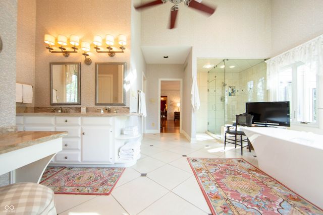 3609 N Devon Drive, Martinsville, IN 46151