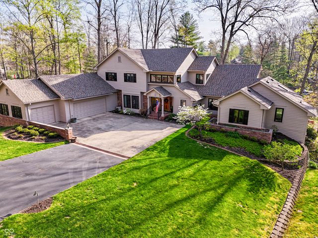 3609 N Devon Drive, Martinsville, IN 46151