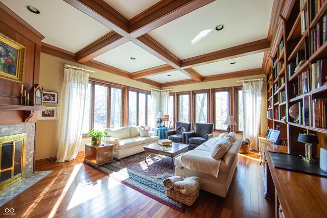 3609 N Devon Drive, Martinsville, IN 46151