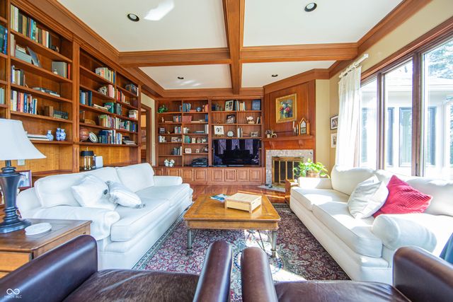 3609 N Devon Drive, Martinsville, IN 46151