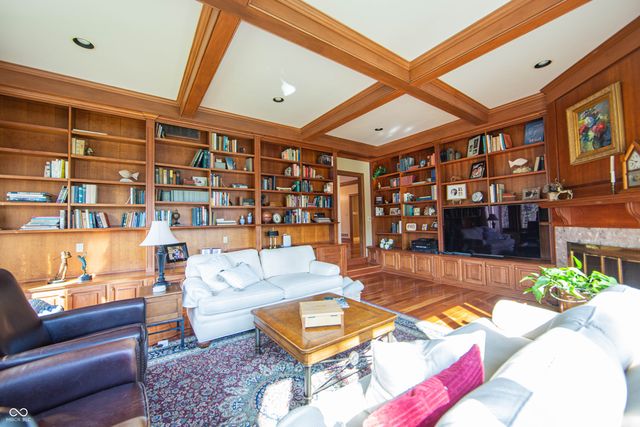3609 N Devon Drive, Martinsville, IN 46151