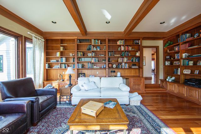 3609 N Devon Drive, Martinsville, IN 46151