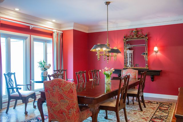 3609 N Devon Drive, Martinsville, IN 46151