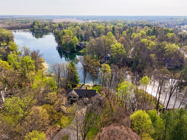 3609 N Devon Drive, Martinsville, IN 46151