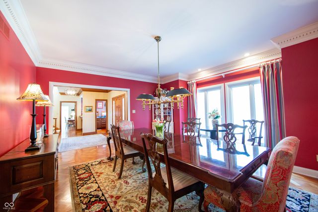 3609 N Devon Drive, Martinsville, IN 46151