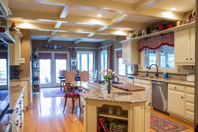3609 N Devon Drive, Martinsville, IN 46151