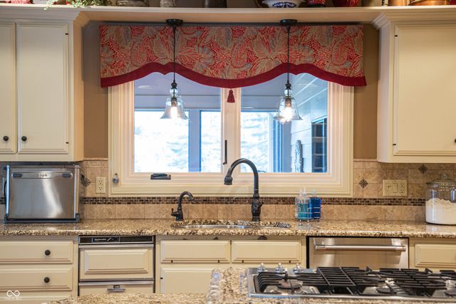 3609 N Devon Drive, Martinsville, IN 46151