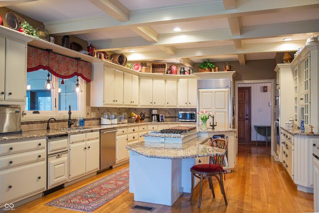 3609 N Devon Drive, Martinsville, IN 46151
