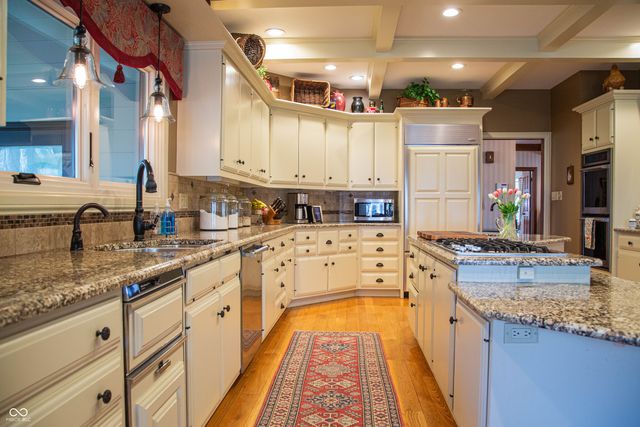 3609 N Devon Drive, Martinsville, IN 46151