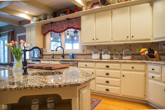 3609 N Devon Drive, Martinsville, IN 46151