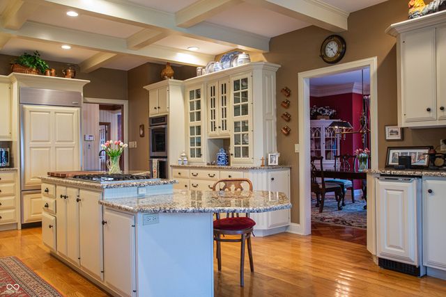 3609 N Devon Drive, Martinsville, IN 46151
