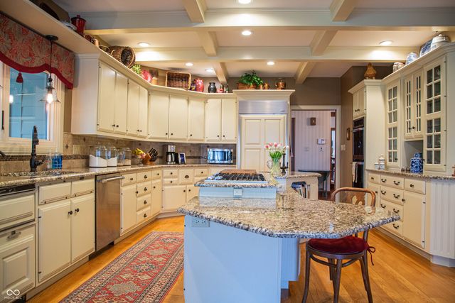 3609 N Devon Drive, Martinsville, IN 46151