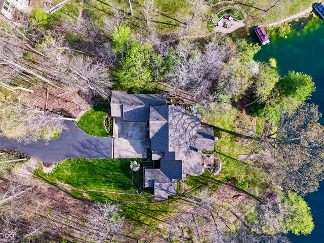 3609 N Devon Drive, Martinsville, IN 46151