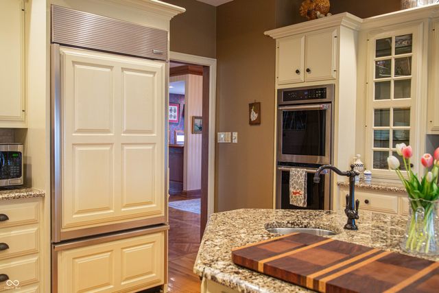 3609 N Devon Drive, Martinsville, IN 46151