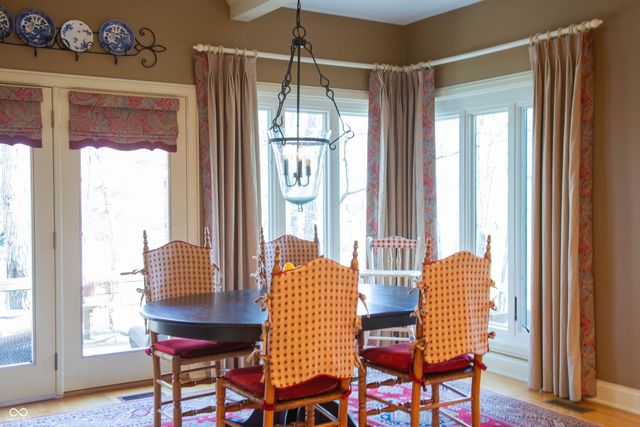 3609 N Devon Drive, Martinsville, IN 46151
