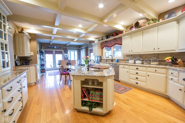 3609 N Devon Drive, Martinsville, IN 46151