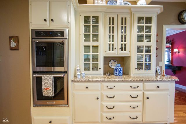 3609 N Devon Drive, Martinsville, IN 46151