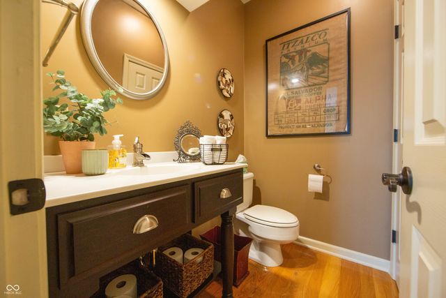 3609 N Devon Drive, Martinsville, IN 46151