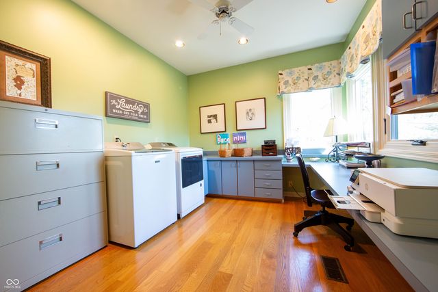 3609 N Devon Drive, Martinsville, IN 46151