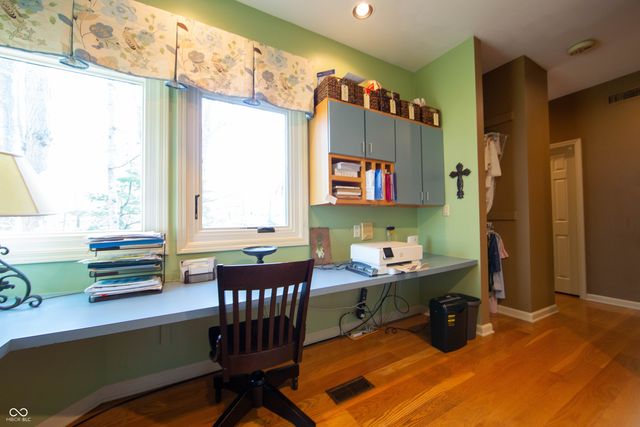 3609 N Devon Drive, Martinsville, IN 46151