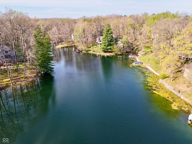 3609 N Devon Drive, Martinsville, IN 46151