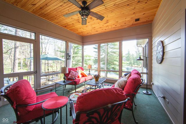 3609 N Devon Drive, Martinsville, IN 46151