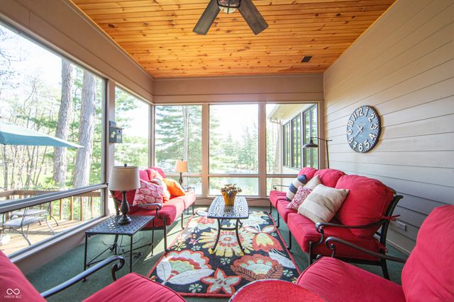 3609 N Devon Drive, Martinsville, IN 46151