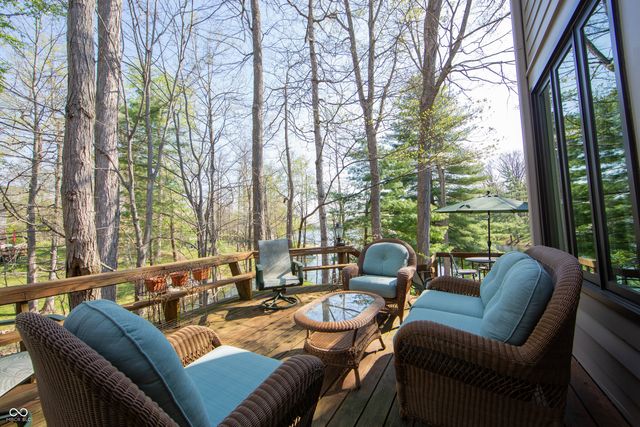 3609 N Devon Drive, Martinsville, IN 46151