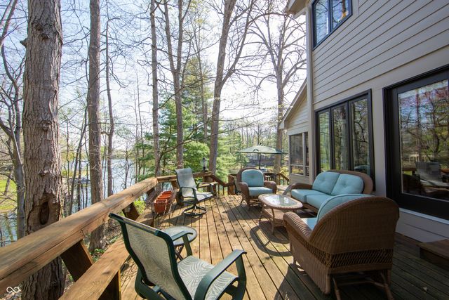 3609 N Devon Drive, Martinsville, IN 46151